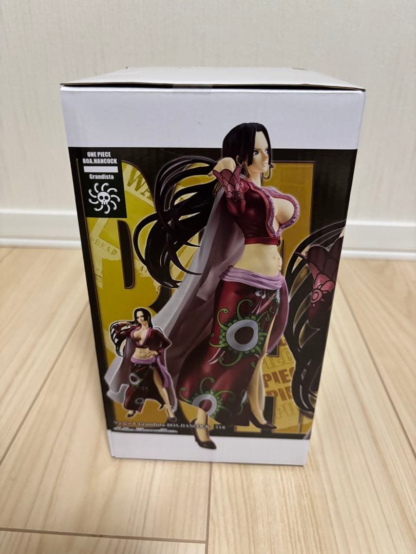 ONE PIECEフィギュア8体セット