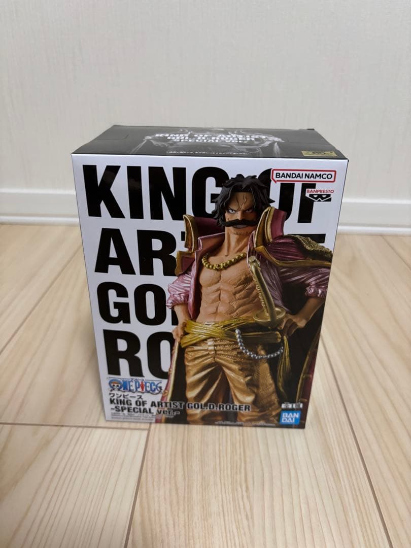 ONE PIECEフィギュア8体セット