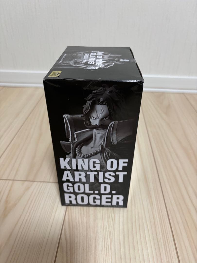 ONE PIECEフィギュア8体セット