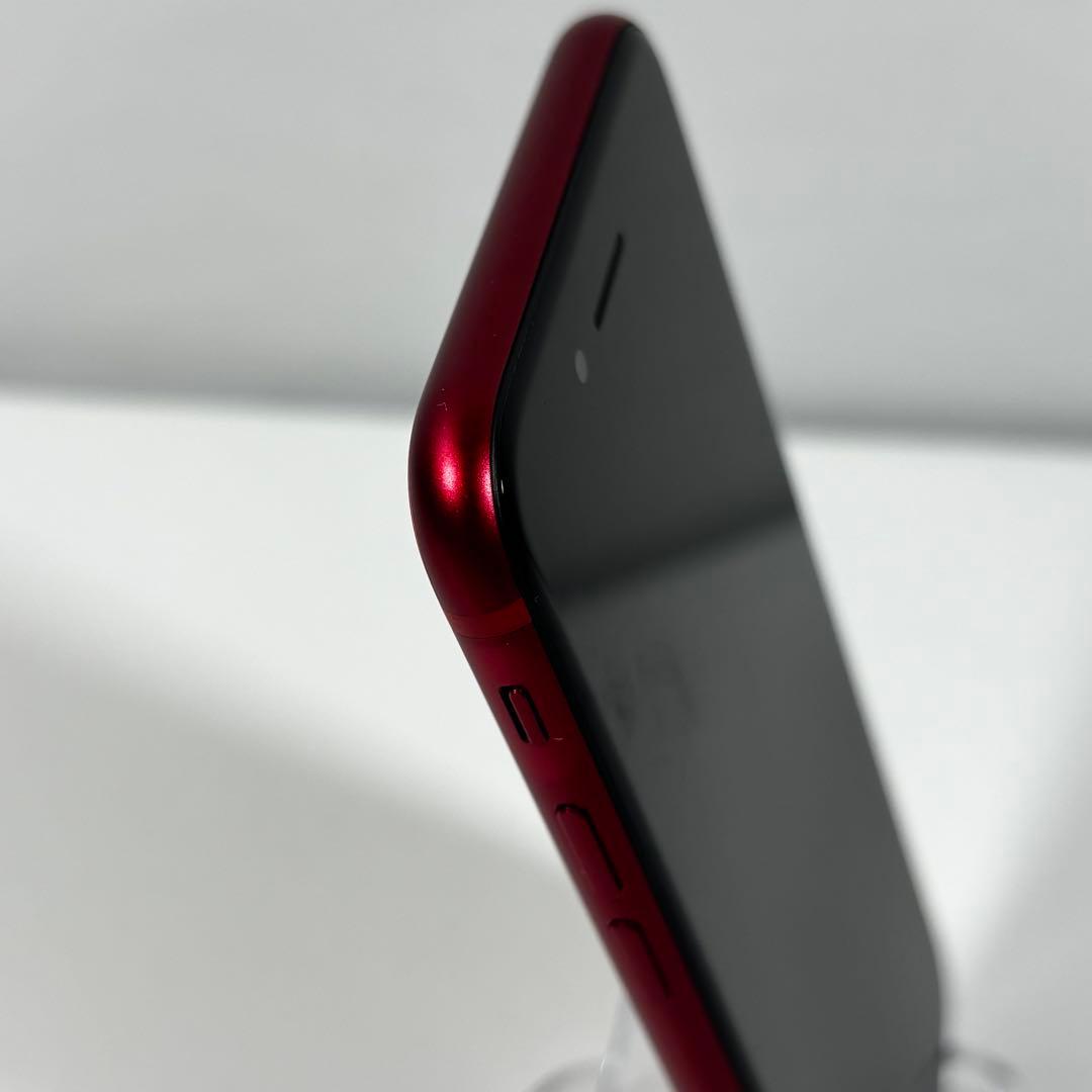 iPhone SE 第2世代 128GB PRODUCT バッテリー75%