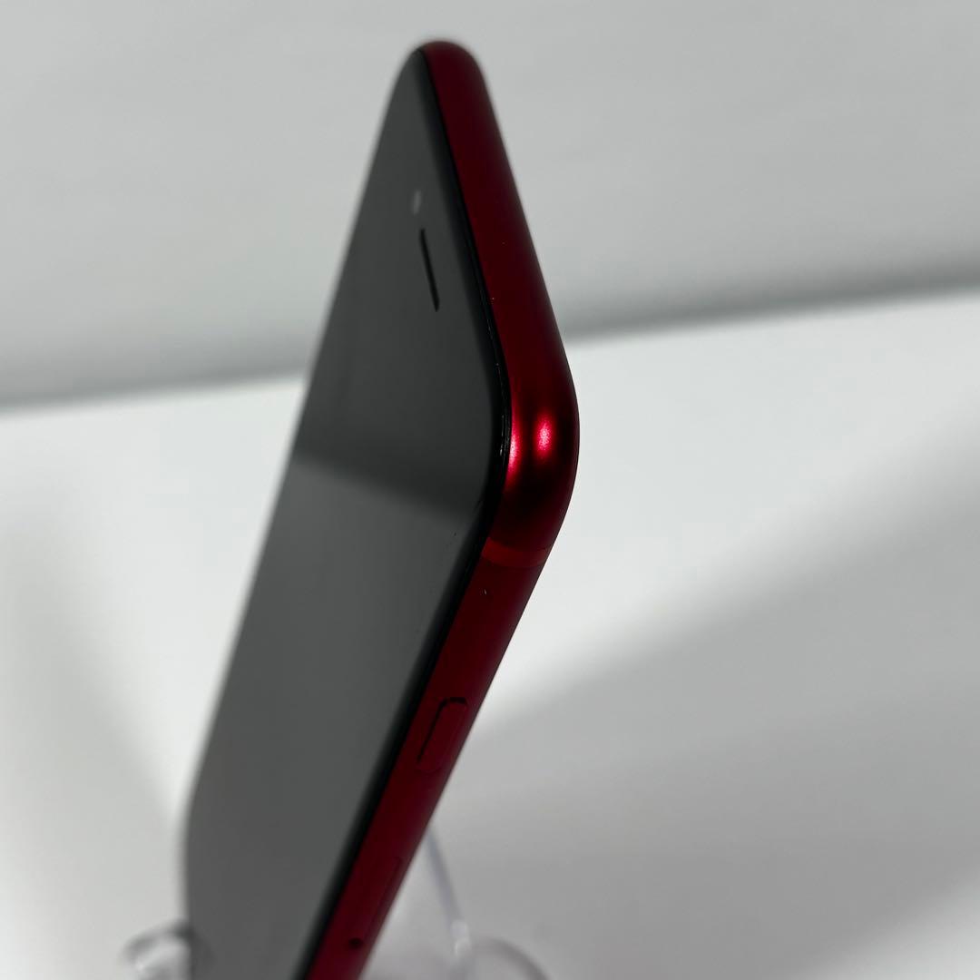 iPhone SE 第2世代 128GB PRODUCT バッテリー75%