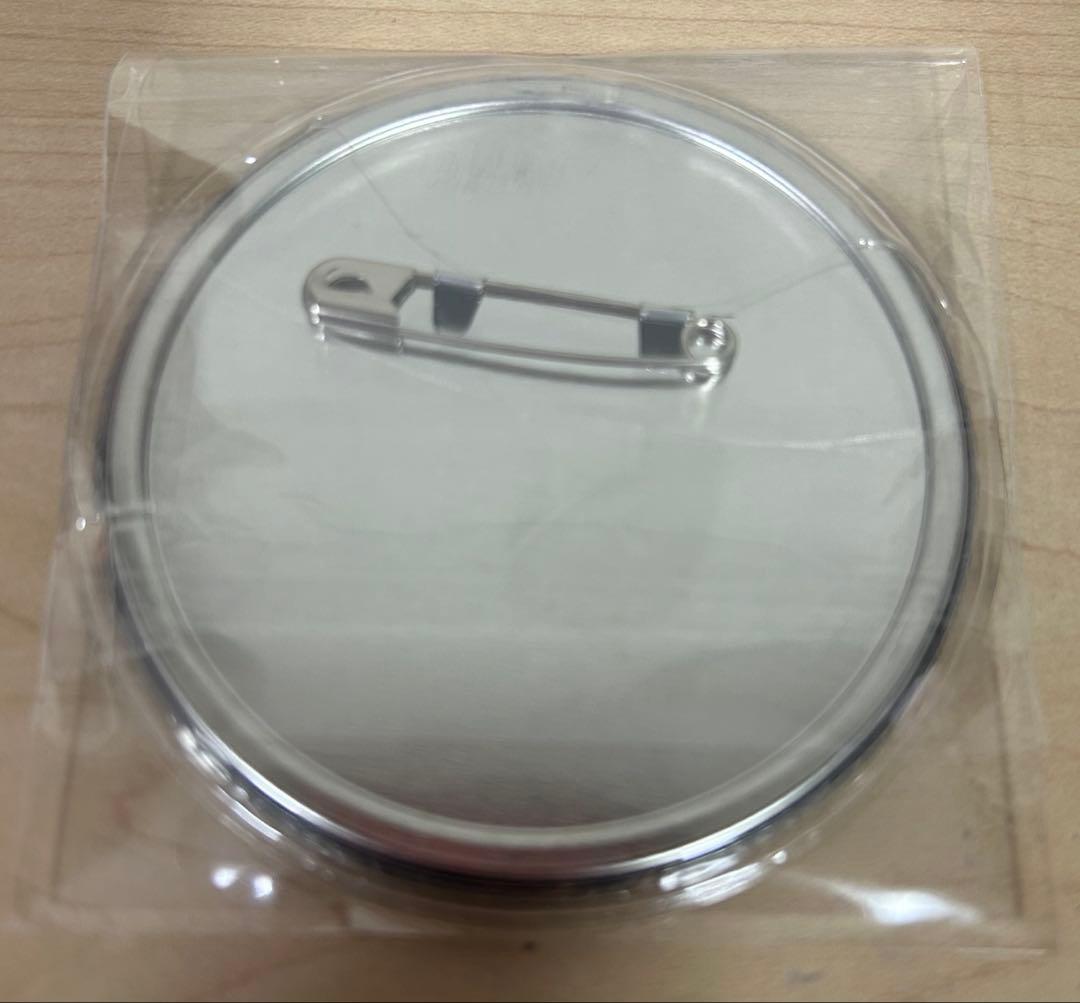 コードギアス 反逆のルルーシュ 缶バッジ。