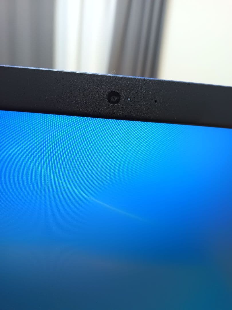 DELL Inspiron15 3593 2021年購入 第10世代 i3
