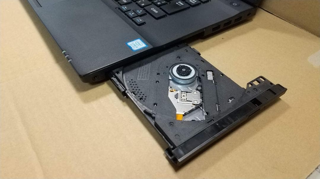 VersaPro VX-2 8世代 i5 Win11 16GB SSD新品