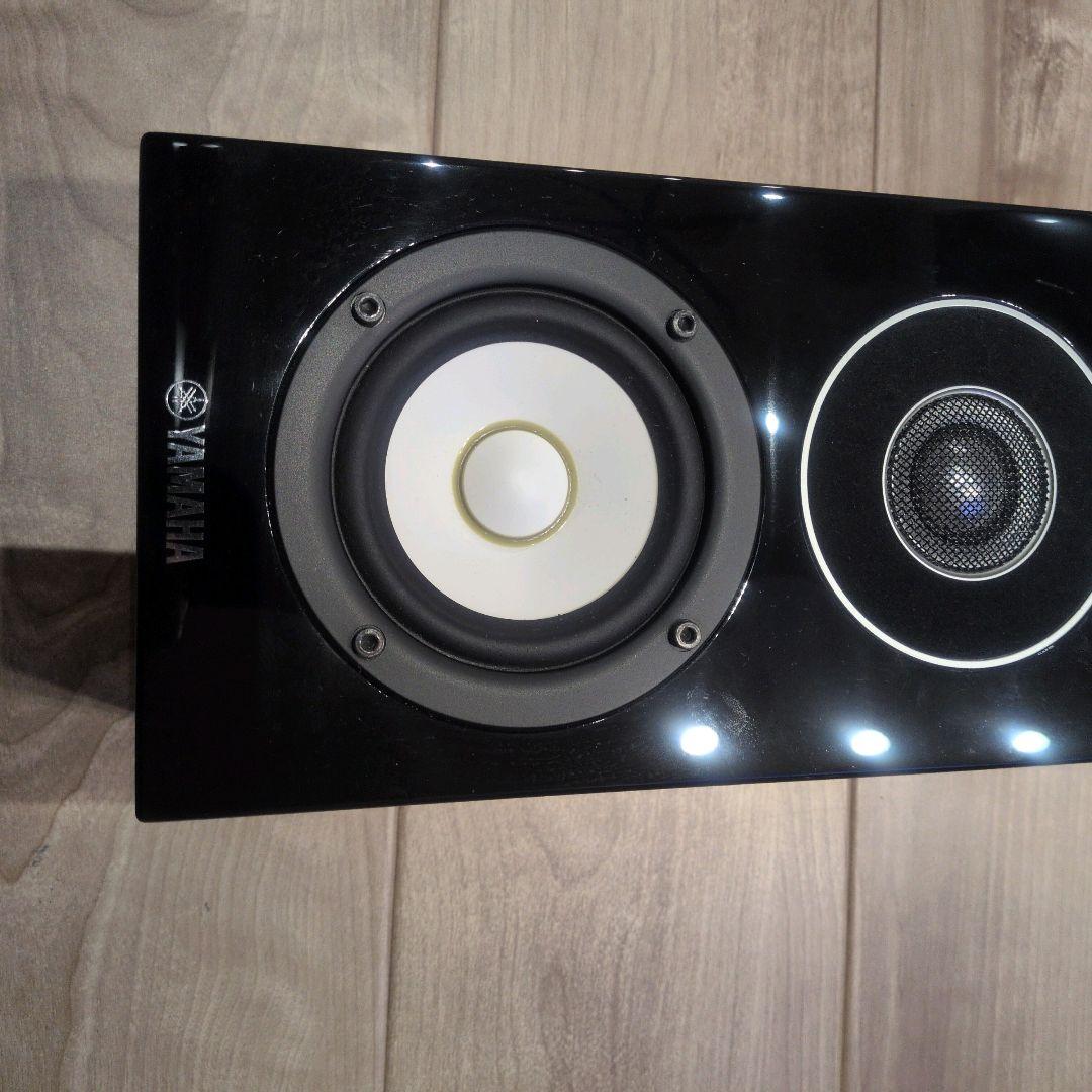 Yamaha スピーカー NS-B700