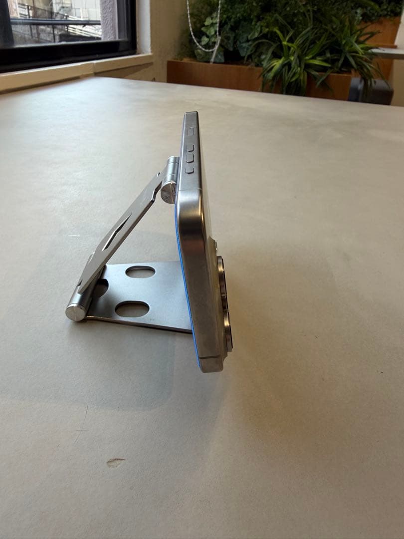 iPhone 16pro 256GB ナチュラルチタニウム