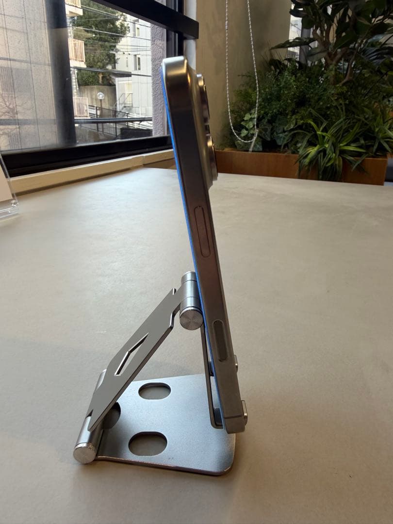 iPhone 16pro 256GB ナチュラルチタニウム