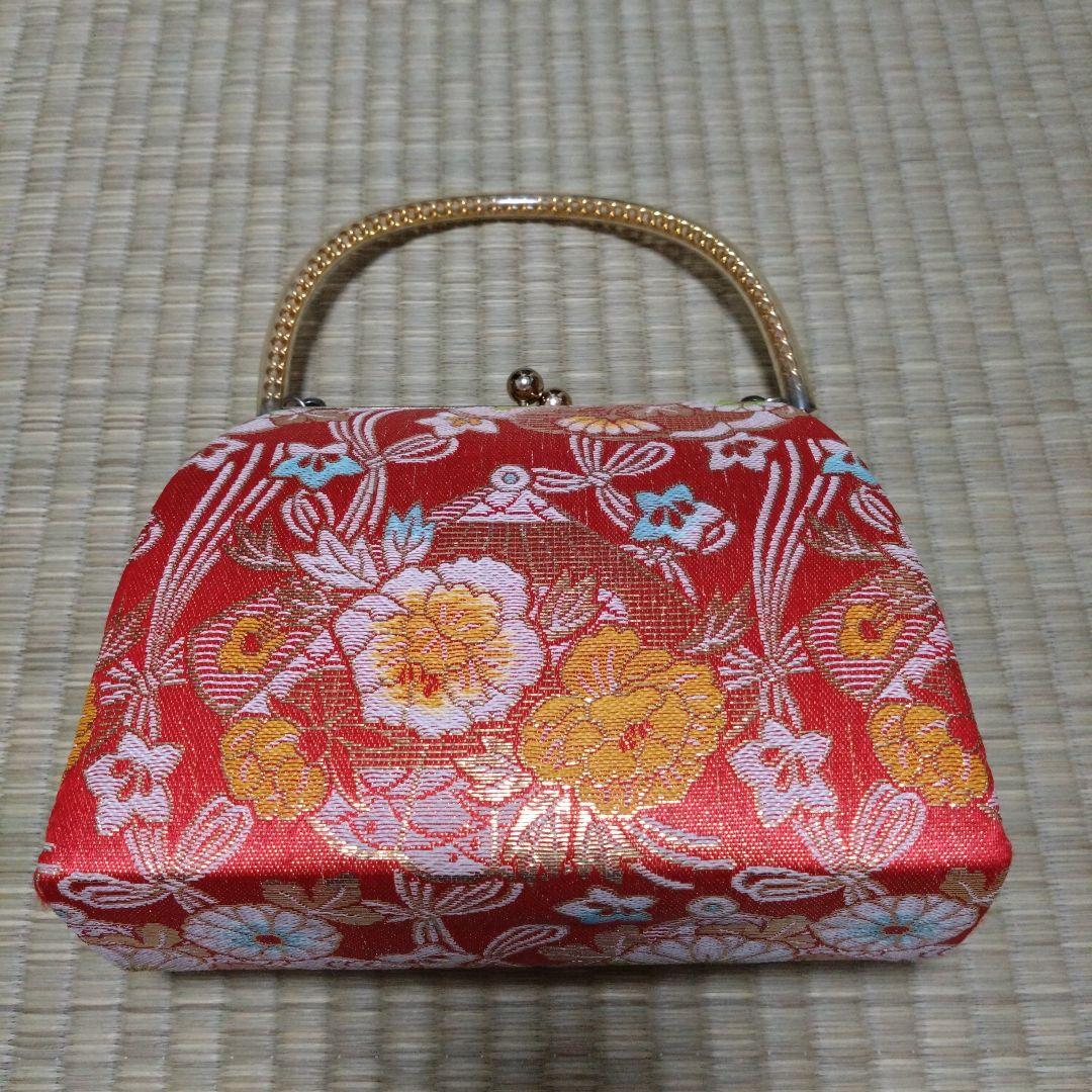 七五三　女の子　3歳　着物・被布・小物セット