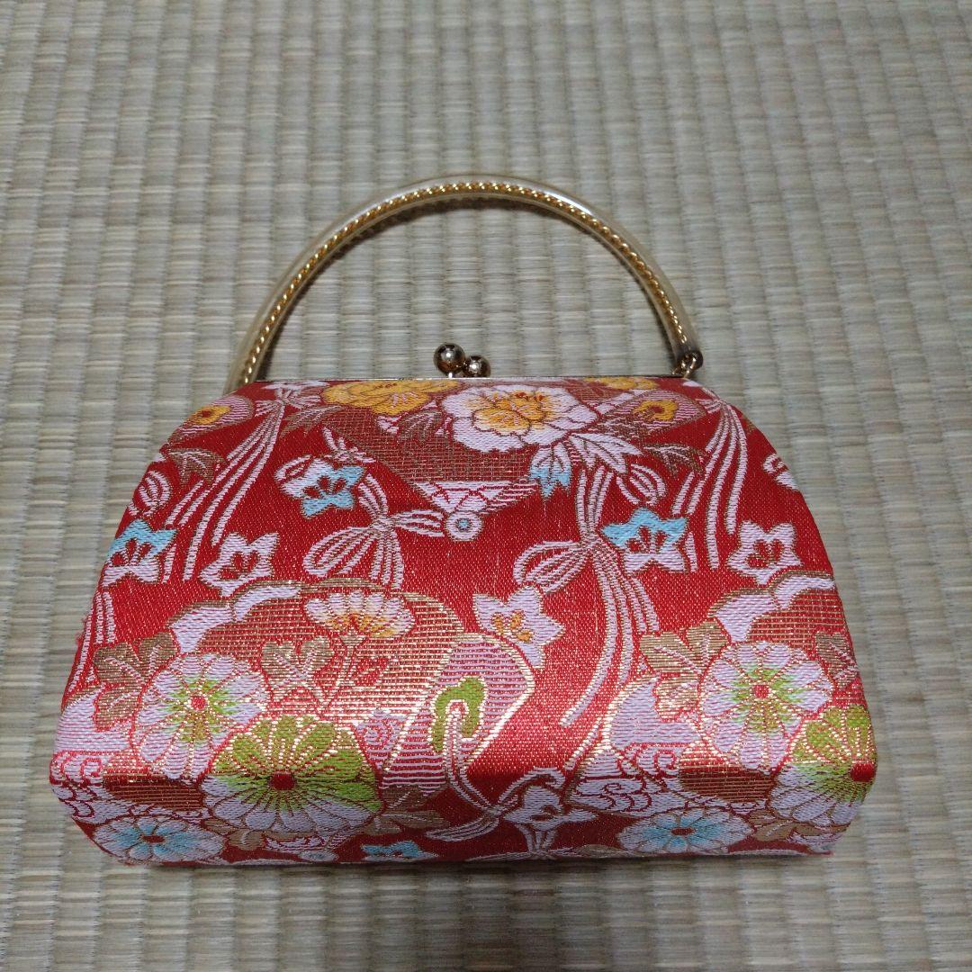 七五三　女の子　3歳　着物・被布・小物セット