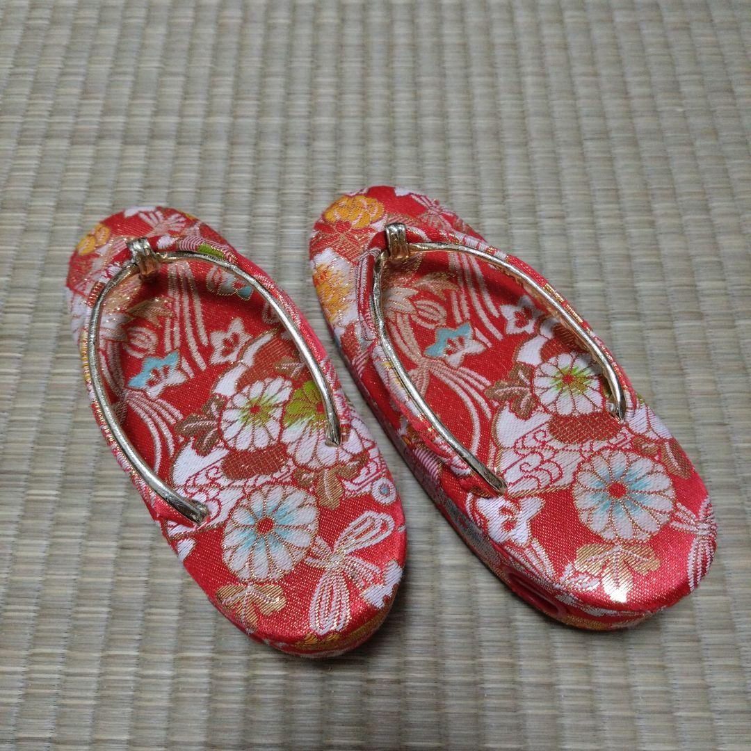 七五三　女の子　3歳　着物・被布・小物セット