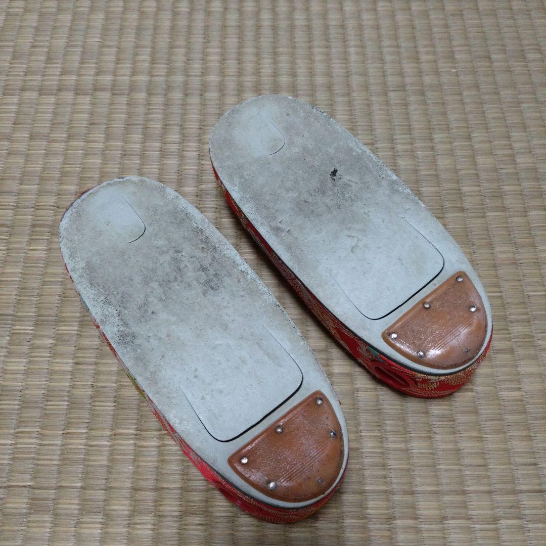 七五三　女の子　3歳　着物・被布・小物セット