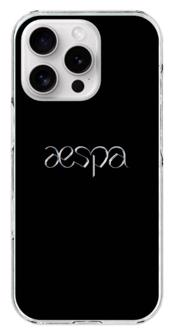 。❀ aespa オーダーデザイン オリジナルスマホケース