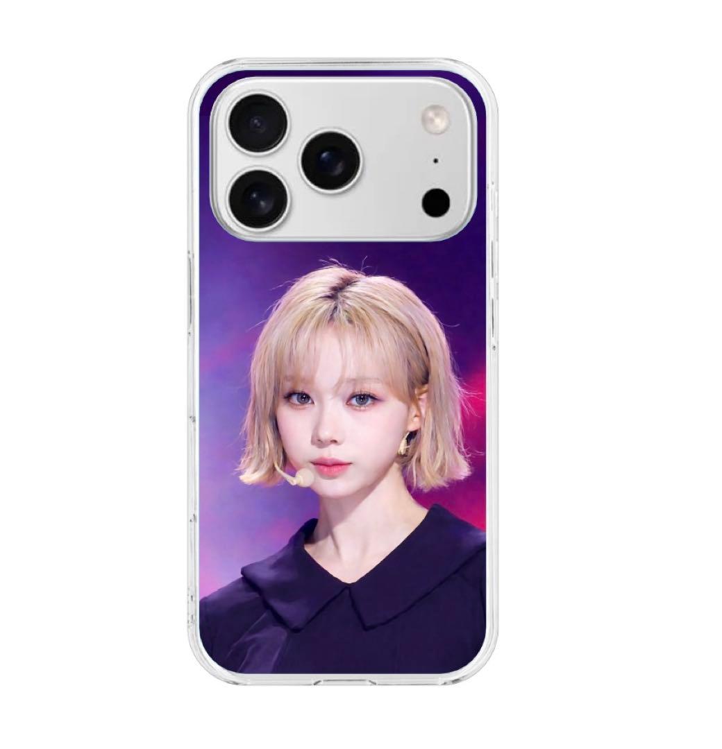 。❀ aespa オーダーデザイン オリジナルスマホケース