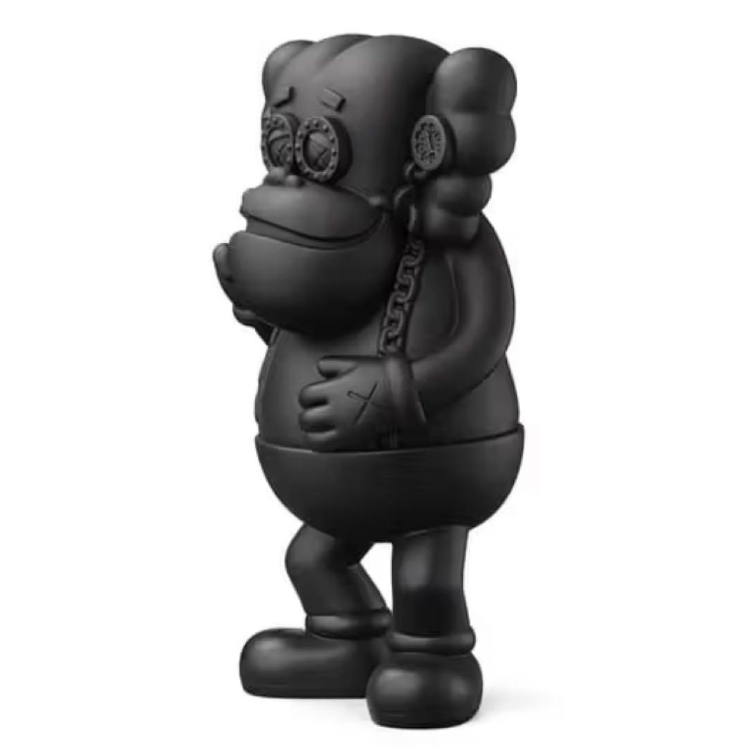 KAWS × General Mills Monster 4体セット
