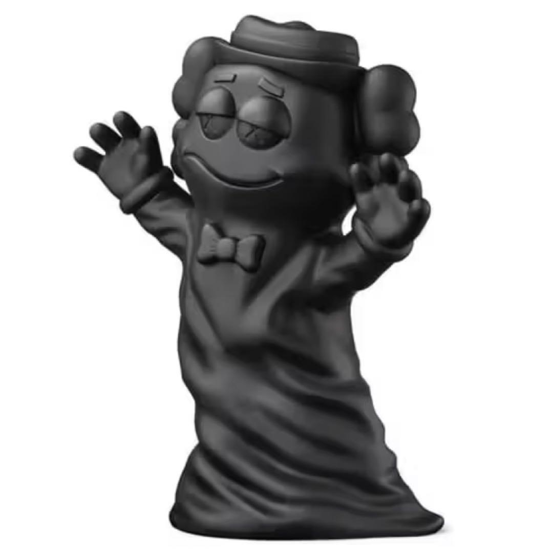KAWS × General Mills Monster 4体セット