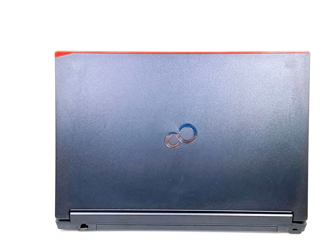 ✨サクサク動く！富士通 LIFEBOOK メモリ8GB SSD500GB