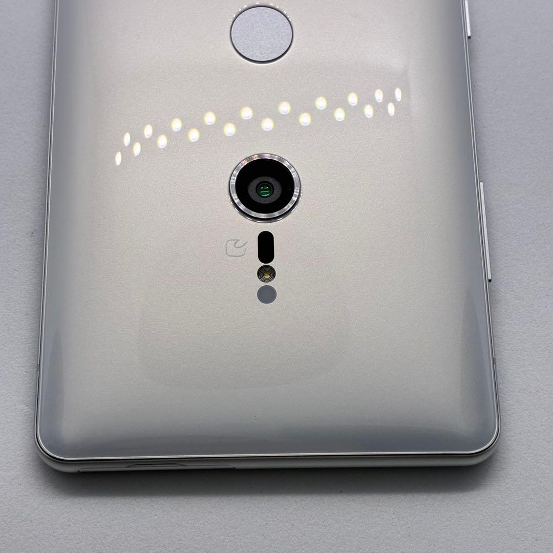 ト*タ様 56790 Xperia XZ3