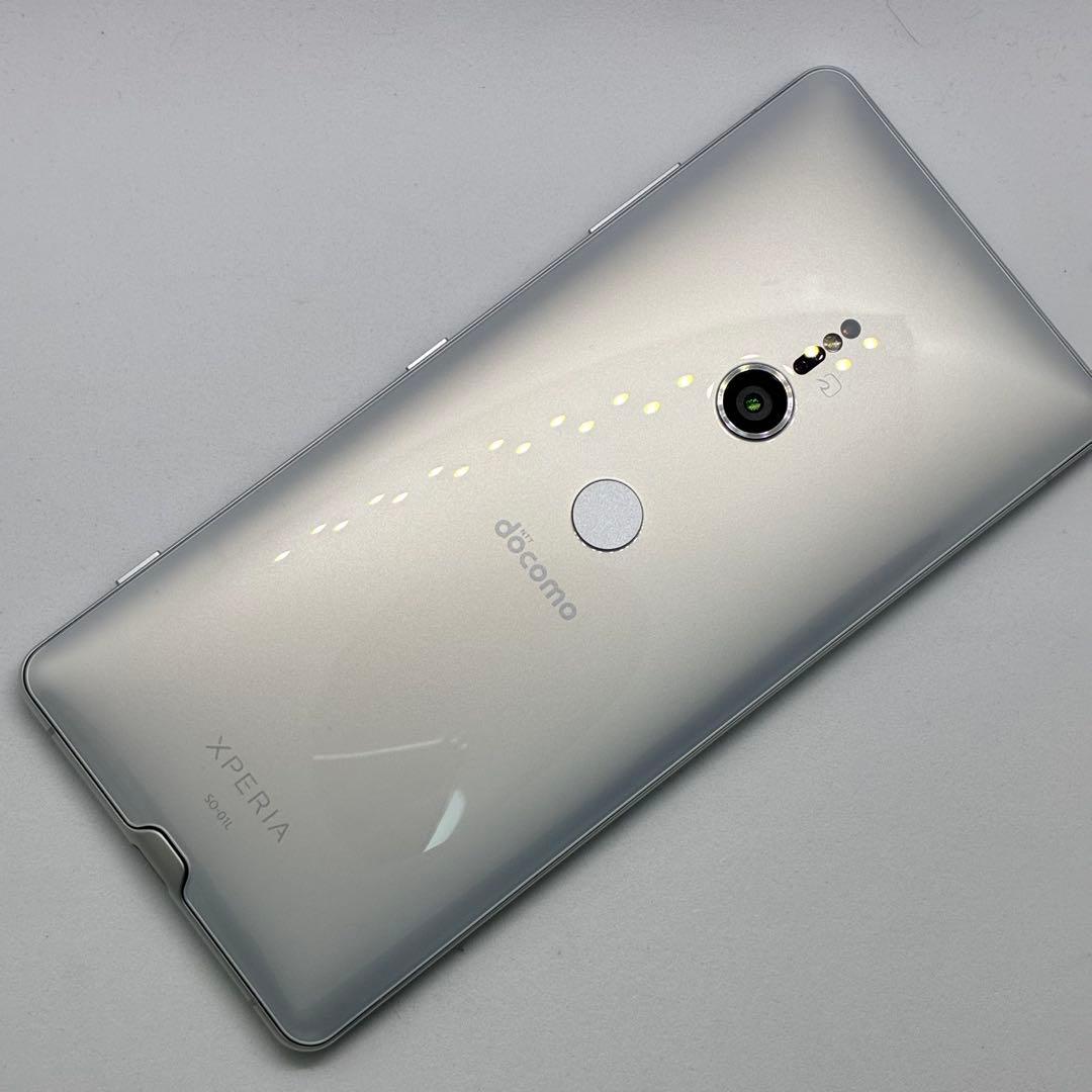 ト*タ様 56790 Xperia XZ3