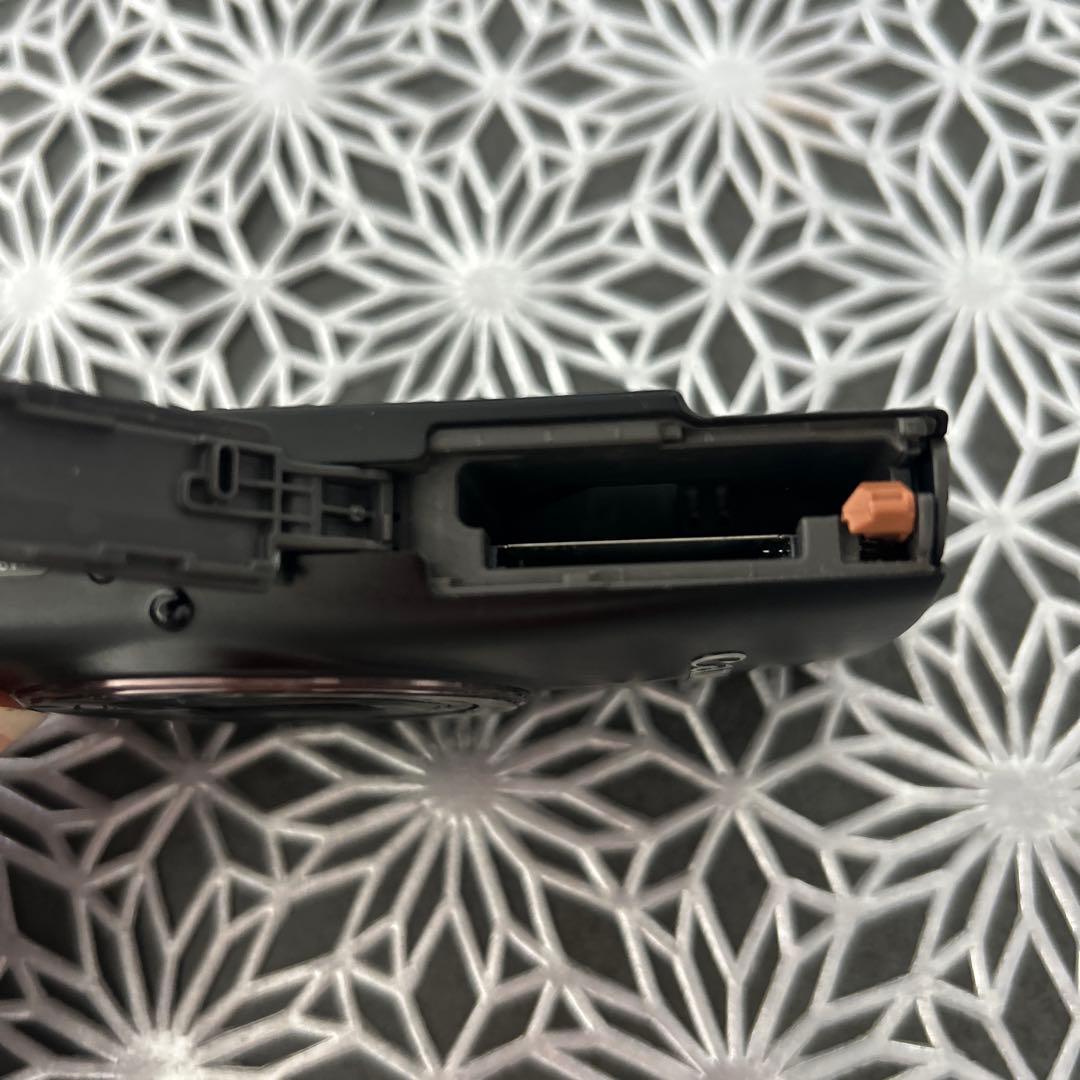 Canon IXY650 コンパクトデジタルカメラ