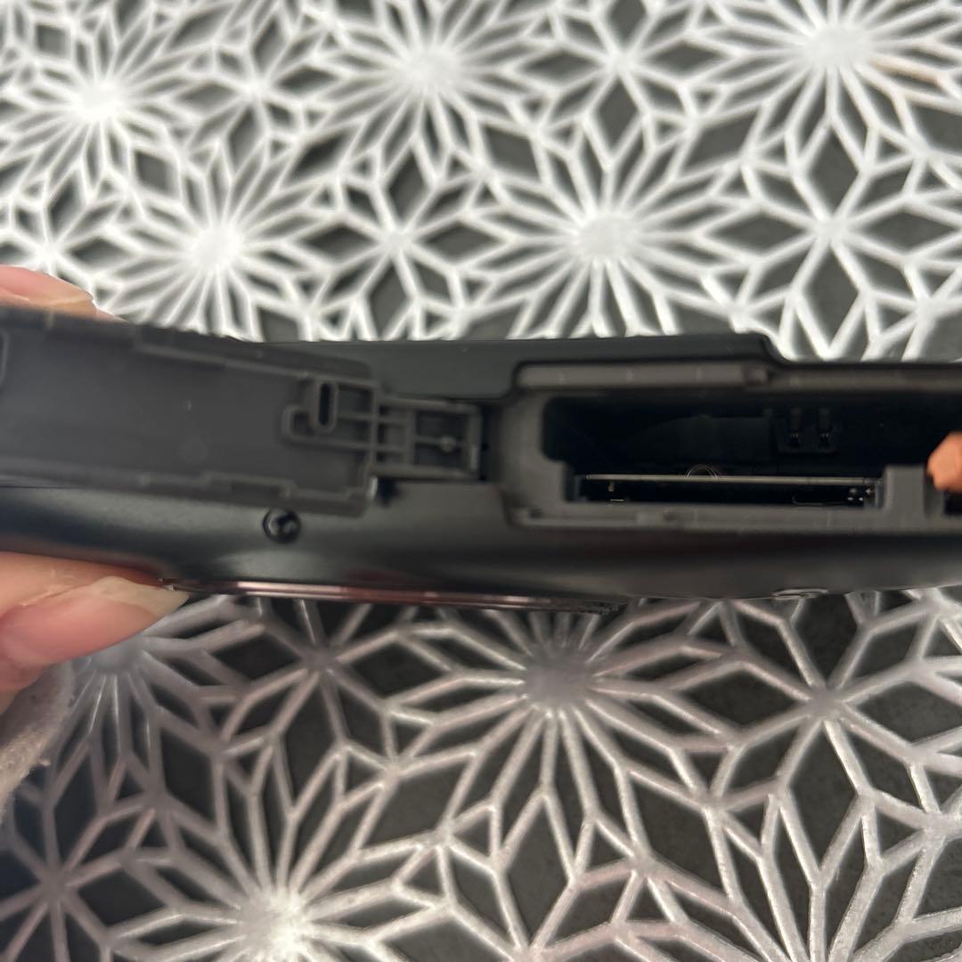 Canon IXY650 コンパクトデジタルカメラ