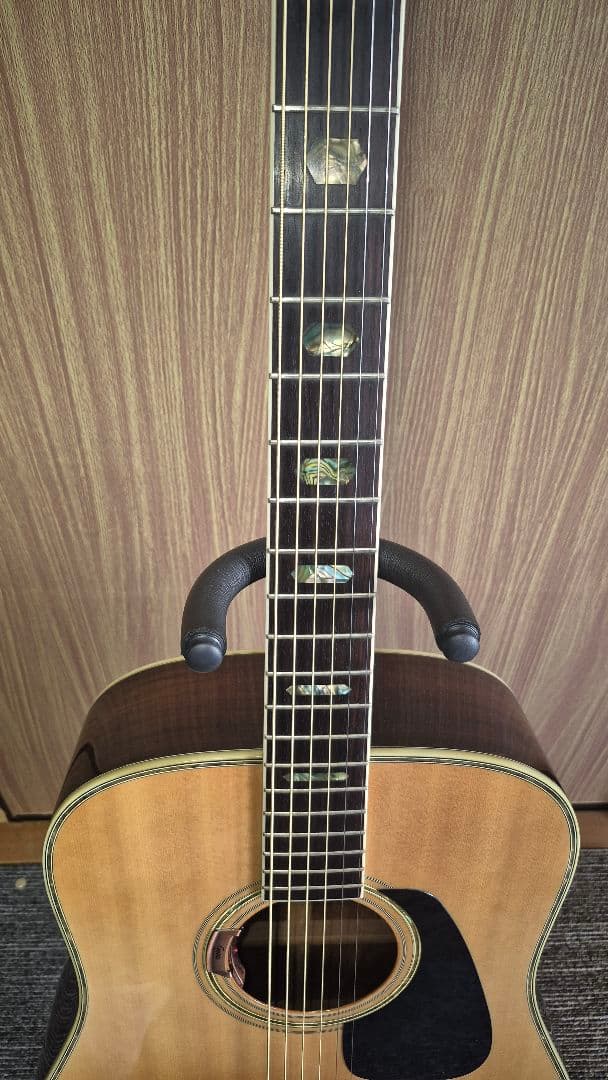 MORRIS アコースティックギター MD525S