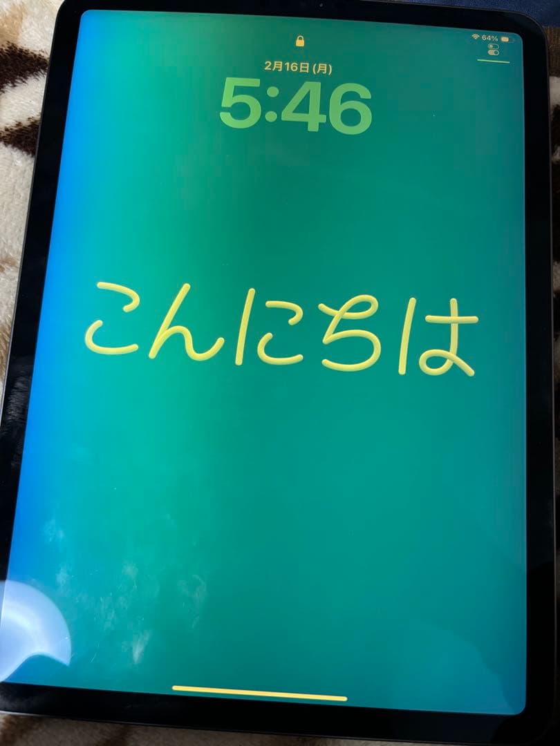 ※今日のみ48500明日戻します iPad Pro 第3世代11インチ