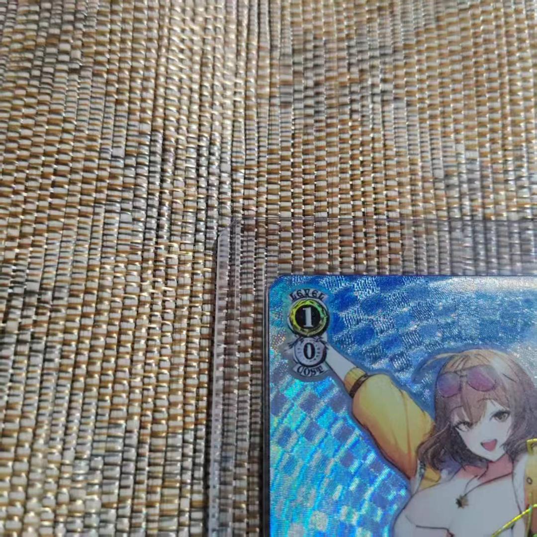 WS NIKKE アニス スパークリングサマー NIK/S117-002SP