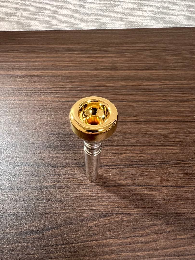 YAMAHA JAPAN 11B4 ヤマハ トランペットマウスピース