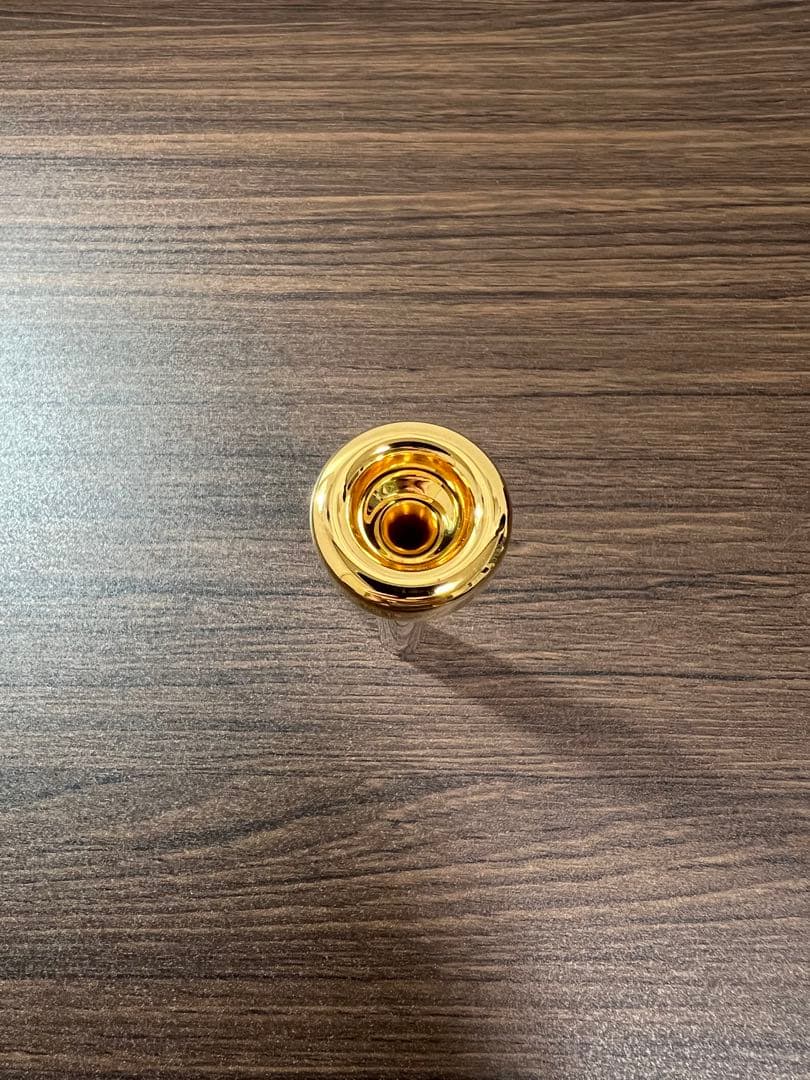 YAMAHA JAPAN 11B4 ヤマハ トランペットマウスピース