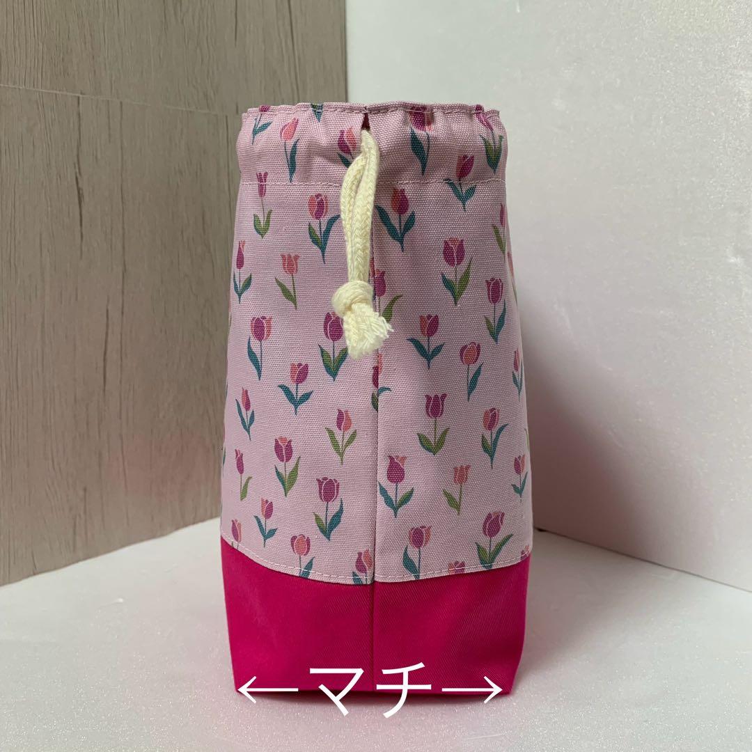 オーダー受付中　レッスンバッグ·上履袋　防災頭巾カバー　お弁当袋·体操着袋などに