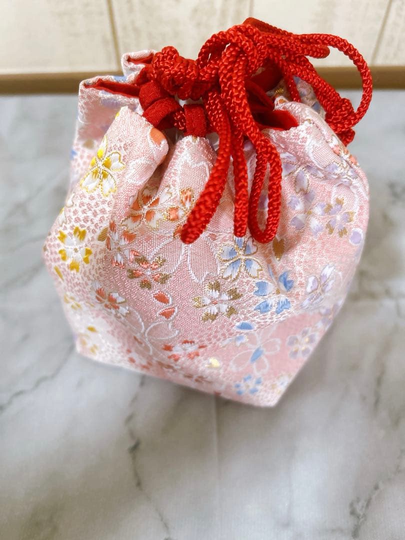 豪華逸品♡七五三　3歳　女の子　セット　一式　ピンク系　友禅　総絞り