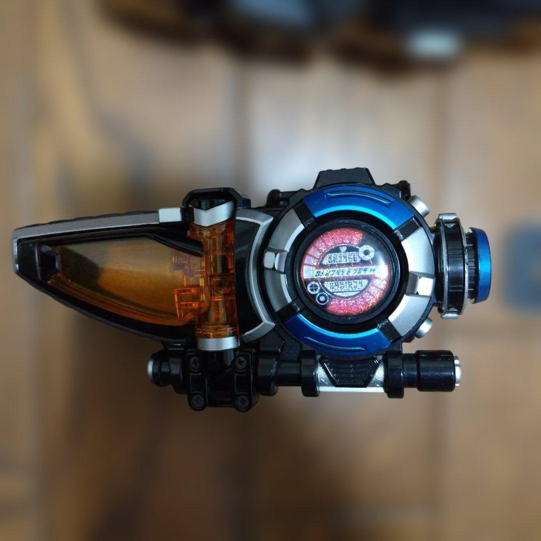 特命戦隊ゴーバスターズ　特命合体DXバスターヘラクレスセット　ゴーバスタービート