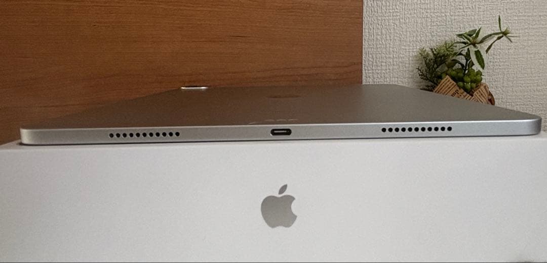 iPad Pro 12.9第5世代 512GB ApplePencil第2世代