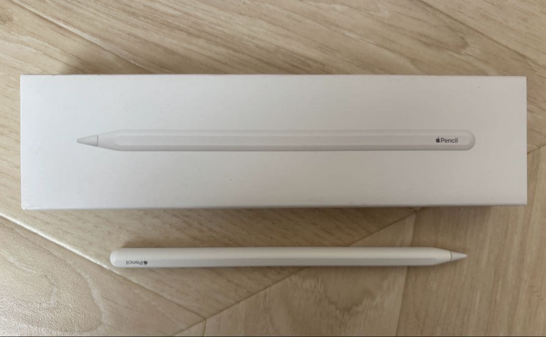 iPad Pro 12.9第5世代 512GB ApplePencil第2世代