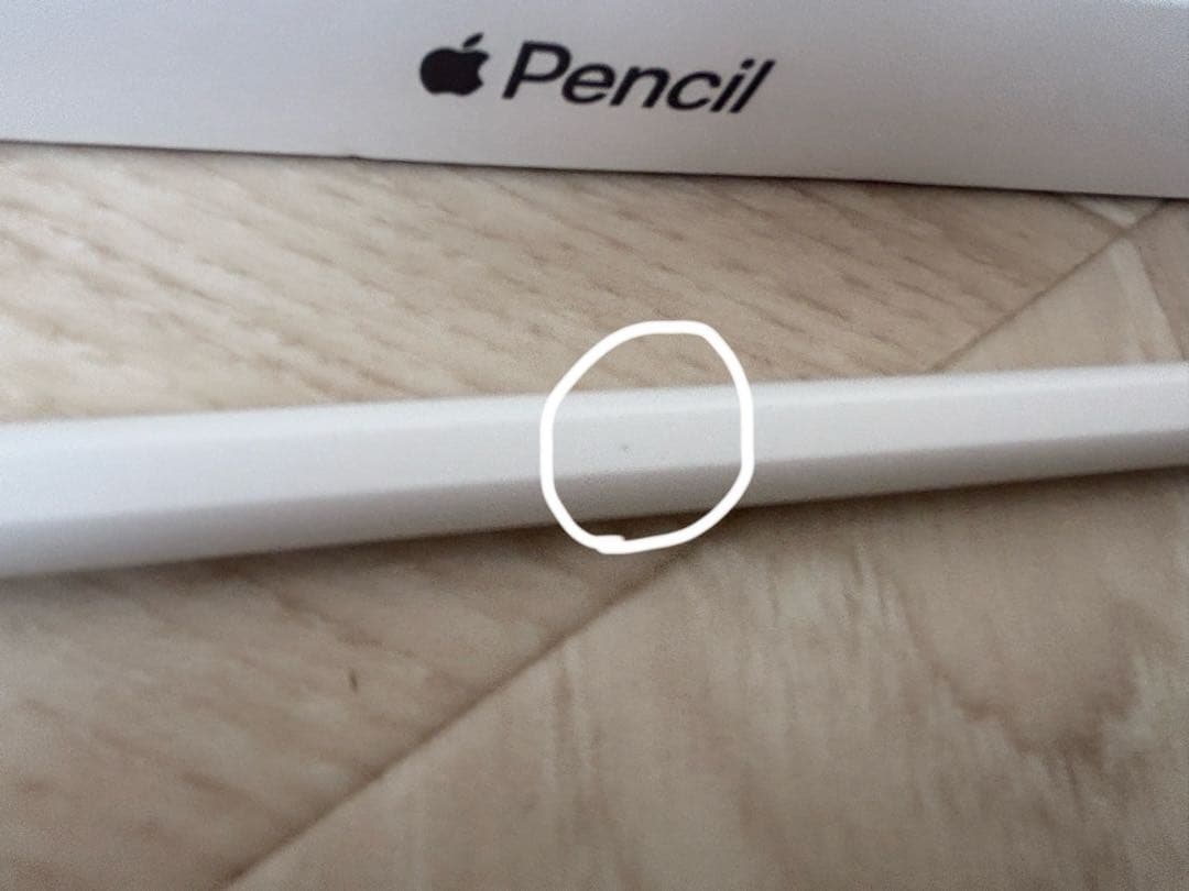 iPad Pro 12.9第5世代 512GB ApplePencil第2世代