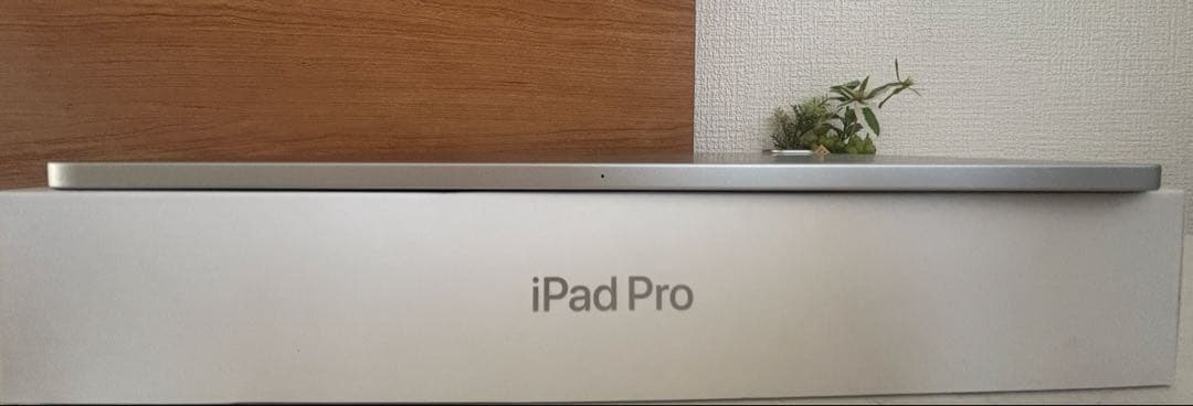 iPad Pro 12.9第5世代 512GB ApplePencil第2世代