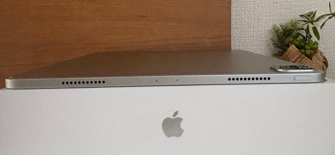 iPad Pro 12.9第5世代 512GB ApplePencil第2世代