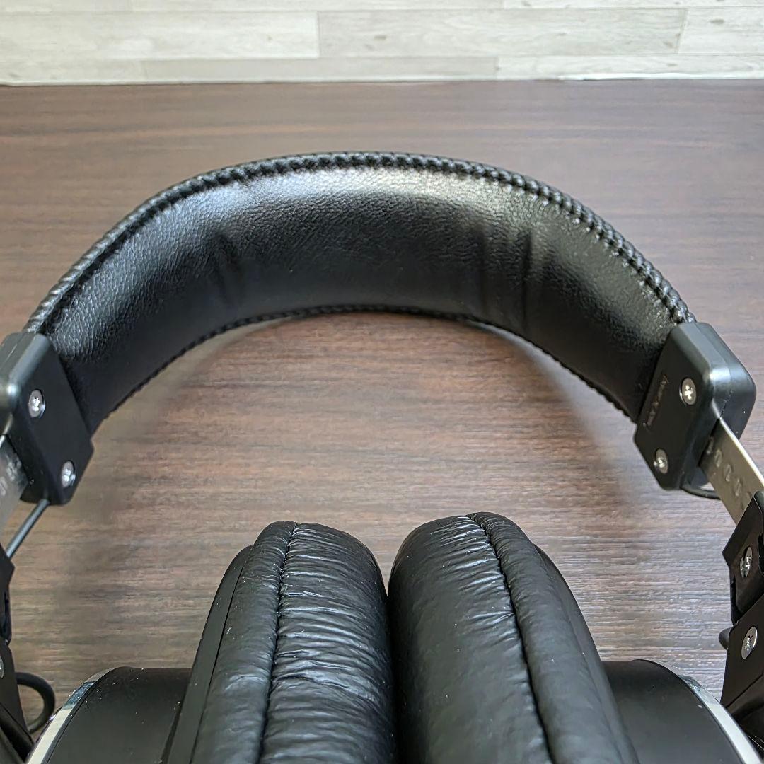 Sony MDR CD900ST & BTL900 ヘッドホン アンプ セット