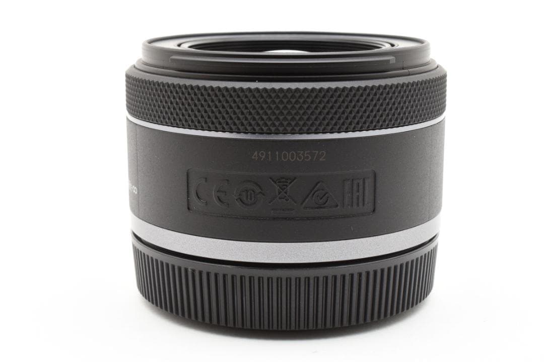 【美品】キャノン Canon RF 50mm F1.8 STM