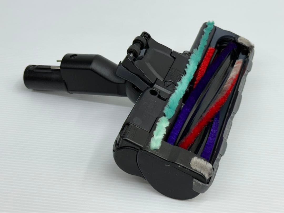 中古　動作保証　シャープ　P-S3RV EC-AR5 ヘッド　ブラシ　パーツ