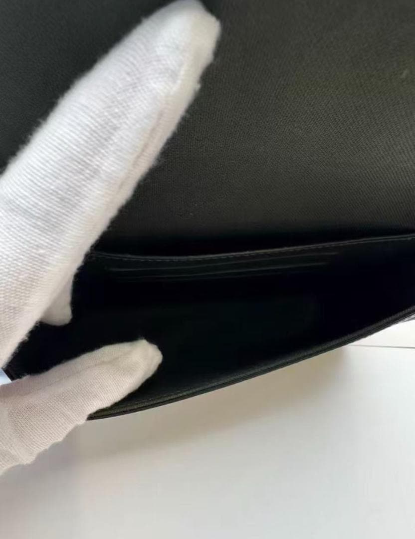 Louis *Vuitton モノグラム ショルダーバッグ