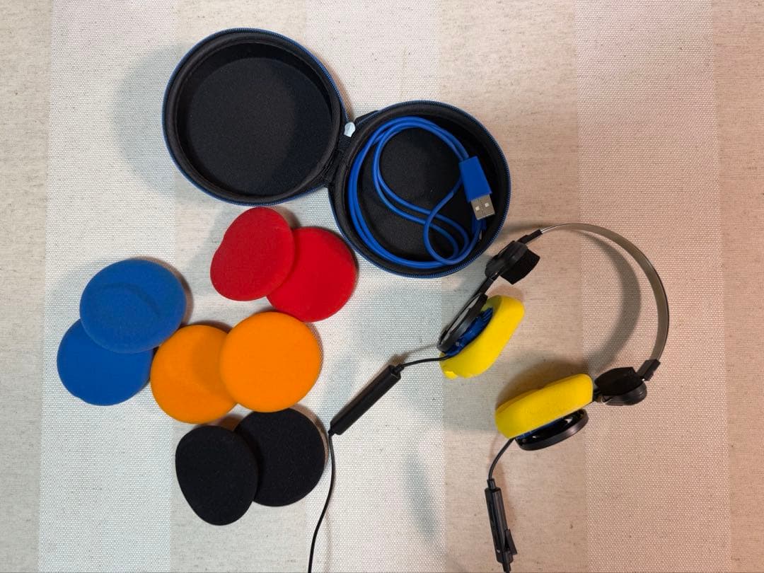 KOSS Porta Pro Wireless ヘッドフォン