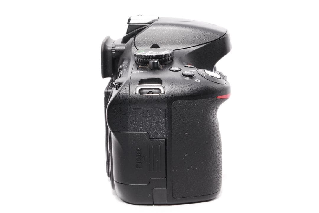 すぐ使える◆Nikon D5100◆スマホ転送◆手ぶれ補正◆一眼レフカメラ◆美品
