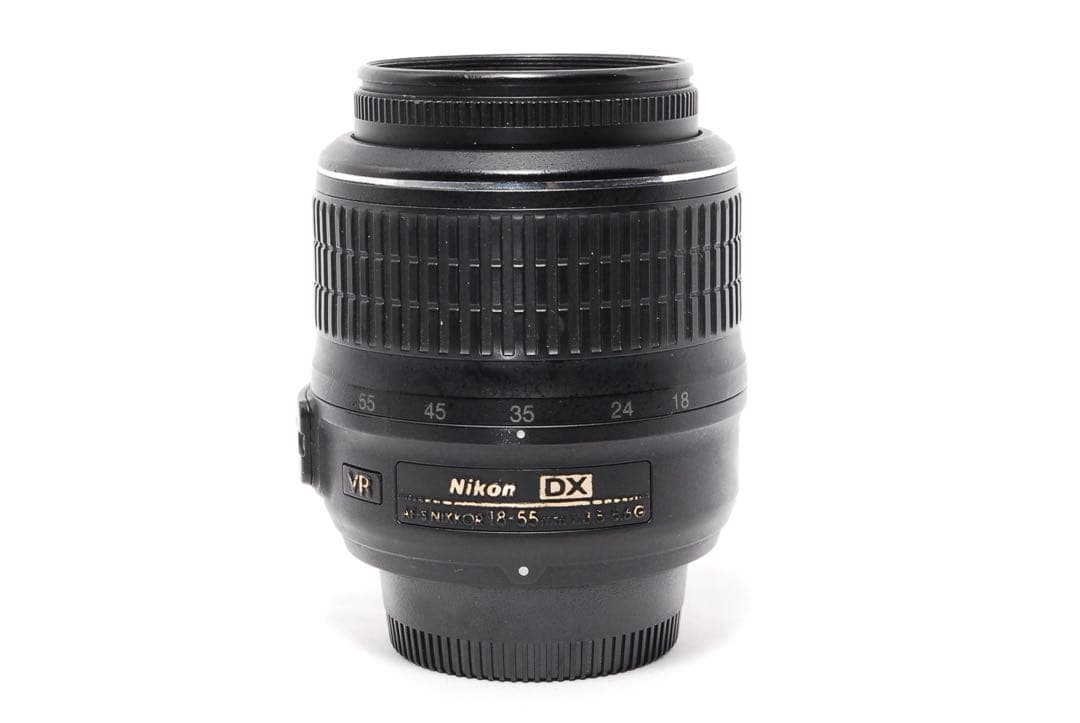 すぐ使える◆Nikon D5100◆スマホ転送◆手ぶれ補正◆一眼レフカメラ◆美品