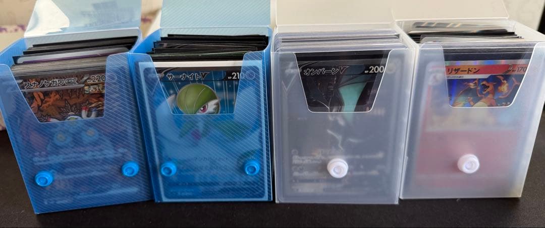 ポケカ大量7000枚以上 SR UR GX V VMAX＋イーブイヒーローズ