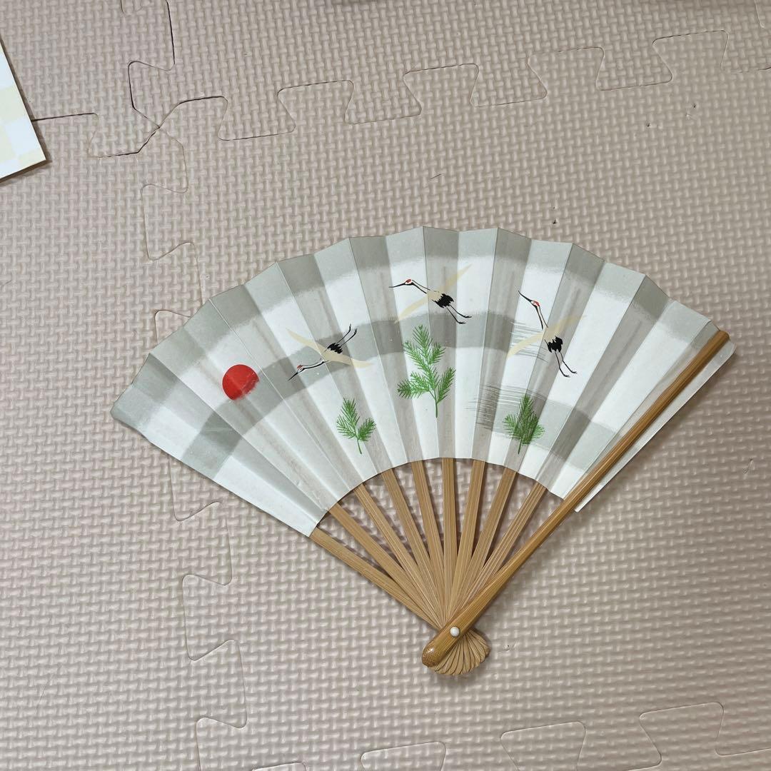 七五三　5歳　羽織2種　U-SUKeKIDSブランド フルセット　雪駄2個