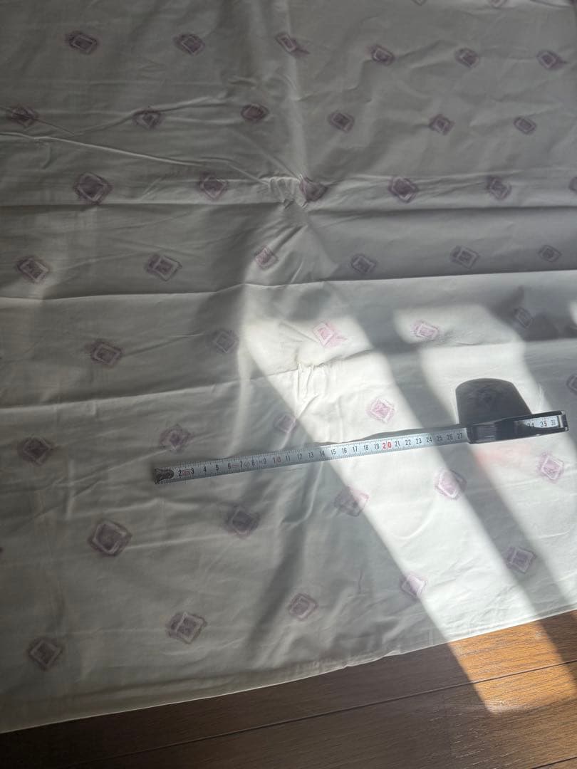 Designers Guild 掛け布団カバー、花柄、綿、双方向、かわいい