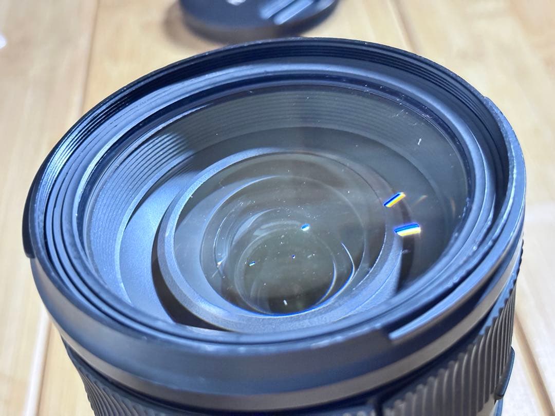 TAMRON 24-70mm/2.8 for Nikon（A032）