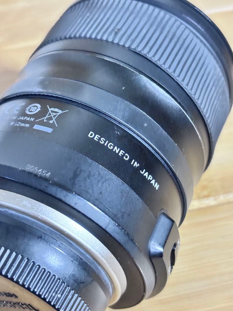 TAMRON 24-70mm/2.8 for Nikon（A032）