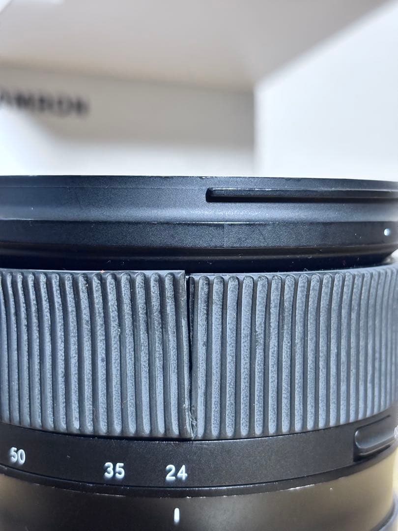 TAMRON 24-70mm/2.8 for Nikon（A032）